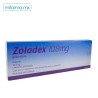Zoladex 10.8mg c/1 jeringa