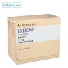 Exelon 9 mg c/30 parches