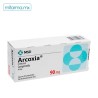 Arcoxia 90mg c/28 comp