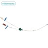 Arrow 7fr 2 Lumen CV-17702-M