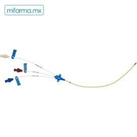 Arrow 7 fr 3 Lumen CV-15703-M