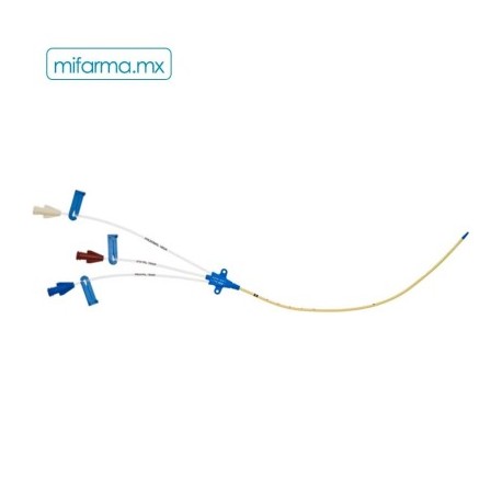 Arrow 7 fr 3 Lumen CV-15703-M