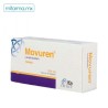 Movuren 1000mg c/30 tab