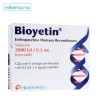 Bioyetin Eritropoyetina Humana Recombinante...