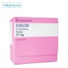 Exelon 27 mg c/30 parches