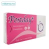 Postday 0.75 c/2 comprimidos
